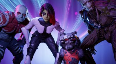 Экшен Marvel’s Guardians of the Galaxy может выйти на Nintendo Switch 2 в нативной версии - worldgamenews.com - Россия - Тайвань