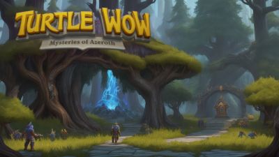Фанатский сервер Turtle WoW проиграл суд Blizzard и получил приказ о закрытии - playground.ru - штат Калифорния