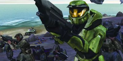 Создатель Xbox рассказал, что фанаты ПК бросали в него напитки из-за идеи выпустить Halo на консоли - playground.ru
