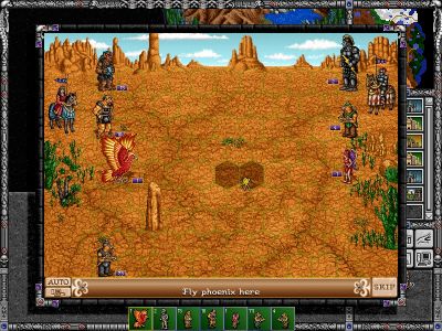 Состоялся релиз новой версии движка fheroes2 1.1.15 для игры Heroes of Might and Magic 2 - playground.ru