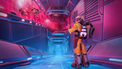 В Steam вышла демка We Were Here Tomorrow - coop-land.ru
