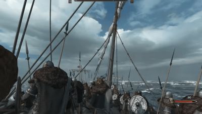 Ролевой экшен Bannerlord получил очень большой патч 1.4. Разработчики попытались исправить вообще все! - coop-land.ru