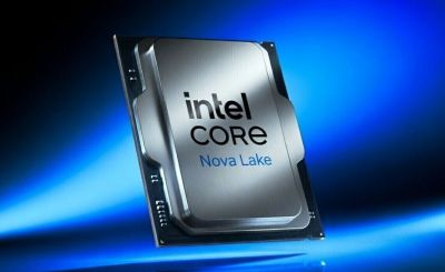 Intel раскрыла планы по развитию линейки Nova Lake-S серии Core Ultra 400: от 6 до 52 ядер, DDR5-8000, NPU6 и TDP 175 Вт - playground.ru