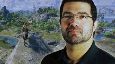 Стивен Шариф - Основатель студии разработчиков Ashes of Creation отверг обвинения в нецелевом расходовании средств Kickstarter - playground.ru