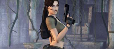 Лариса Крофт - Разработчики Tomb Raider: Legend показали кадры ранней версии в честь 20-летия игры - gamemag.ru - Боливия