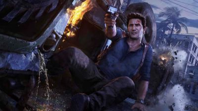 Нил Дракманн - Шон Эскейг - Инсайдер: Naughty Dog разрабатывает новую часть Uncharted параллельно с Intergalactic - playground.ru - Тринидад и Тобаго