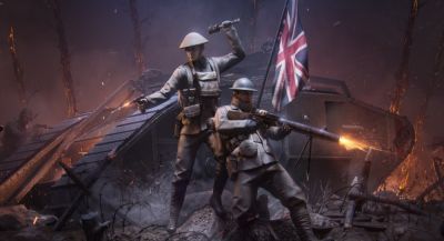 Weltkrieg 1: Firestorm Mobile ждёт ОБТ на этой неделе - app-time.ru