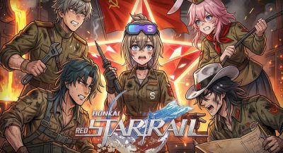 Игрокам Honkai: Star Rail раздадут бесплатного 5-звёздочного персонажа - app-time.ru - Россия - Москва