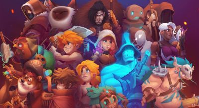 Состоялся релиз мобильного порта Radiant: Guardians Of Light - app-time.ru - Россия