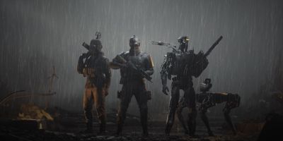 От создателей Escape From Tarkov: оцените трейлер шутера Fragmentary Order - tech.onliner.by