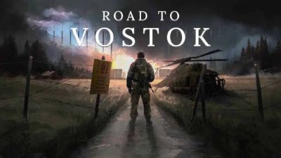 Разработчик шутера Road to Vostok рассказал об успешном запуске - mmo13.ru