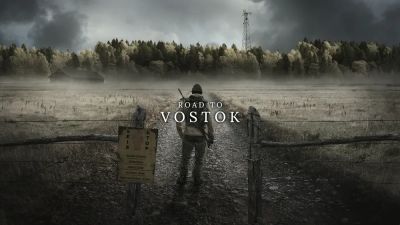 140 тысяч копий за 5 дней: продажи Road to Vostok полностью обеспечили финансирование всей дорожной карты разработки - playground.ru