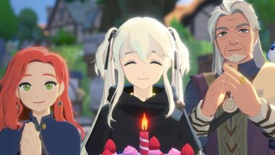 Mabinogi Mobile - Студия devCAT впервые за пять лет вышла на прибыль благодаря релизу Mabinogi Mobile - mmo13.ru