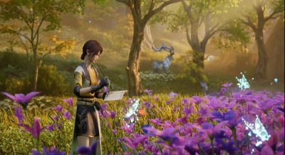 Мобильную версию Honor of Kings: World выпустят в Китае уже на этой неделе - app-time.ru - Китай