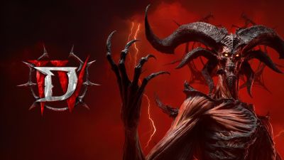 Разработчики показали почти 12 минут геймплея нового дополнения для Diablo IV - fatalgame.com