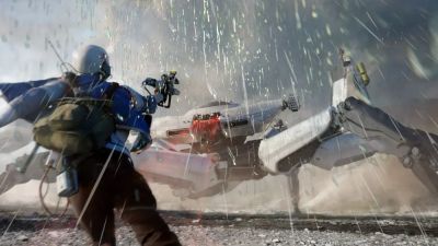 Охота за лутом стала проще: авторы ARC Raiders добавили официальный трекер событий на карте - playground.ru