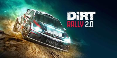 EA прекращает поддержку пользовательских чемпионатов в DiRT Rally 2.0 - playground.ru