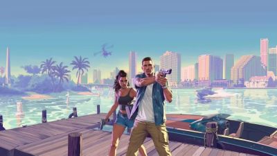 Фанаты заметили интересную деталь в трейлерах Grand Theft Auto 6 - playground.ru