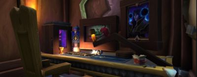 В обновлении 12.0.5 в WoW будет добавлено более 300 новых предметов декора - noob-club.ru