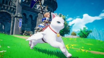 Кооператив, микротранзакции, DLC и платформы — Разработчики DragonSword: Awakening ответили на самые частые вопросы - mmo13.ru