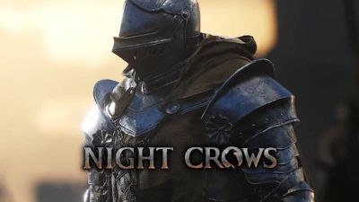 MMORPG Night Crows заработала более 500 миллионов долларов за три года - mmo13.ru - Индонезия - Китай - Южная Корея - Тайвань - Таиланд