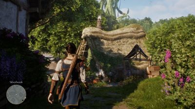 Джефф Грабб - Создатели Fable подтвердили, что релиз игры по-прежнему ожидается осенью 2026 года - playground.ru