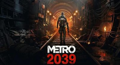 Дмитрий Глуховский - Игру Metro 2039 покажут 16 апреля на презентации Xbox First Look - app-time.ru