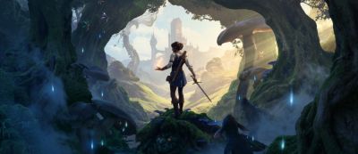 Джефф Грабб - Разработчики Fable подтвердили выход игры осенью 2026 года - gamemag.ru