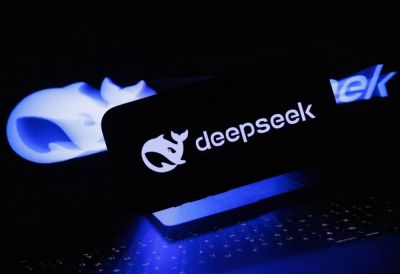 DeepSeek анонсировала выход флагманской ИИ-модели V4 на конец апреля - playground.ru