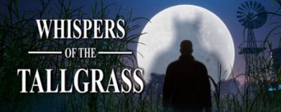 Игра Whispers of the Tallgrass скрывает опасности в зарослях травы (ТРЕЙЛЕР) - horrorzone.ru