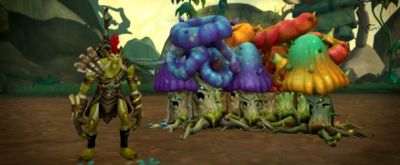 Рекордсмены по коллекциям в современном World of Warcraft в обновлении 12.0 - noob-club.ru