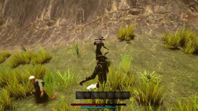 Создатель фанатского проекта Risen: The Old Kingdom дал масштабное интервью о деталях боевой системы и развитии сюжета - playground.ru