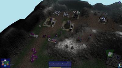 Вышло масштабное обновление 4.7 для классической стратегии Warzone 2100 - playground.ru