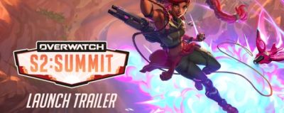 Трейлер и обзор новинок 2 сезона «Правления Когтя» в Overwatch – «Вершина» - noob-club.ru - county Summit