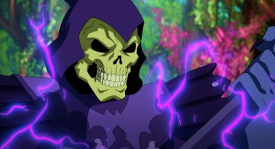 MOTU Skeletor: Until Next Time позволяет побегать за Скелетора по лавовым локациям - app-time.ru - Филиппины