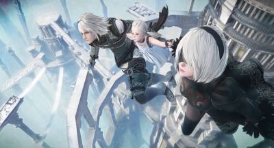 Фанаты NieR Re[in]carnation смогли запустить игру на приватных серверах - app-time.ru