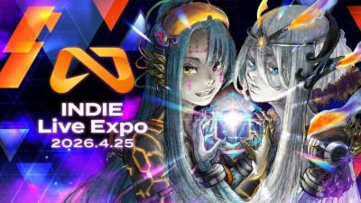 Более 200 инди-игр за одно шоу: презентация INDIE Live Expo 2026 пройдет 25 апреля - playground.ru