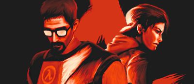 Гордон Фримен - Марк Лэйдлоу - Сценарист Half-Life Марк Лэйдлоу удивлён, что жанр шутеров не перенял нарративный подход Valve - gamemag.ru