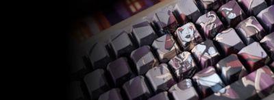 В магазине физических товаров Blizzard появились новые предметы по World of Warcraft - noob-club.ru