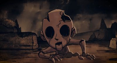 «Неголодайка» вернулась! Klei анонсировала Don't Starve Elsewhere - coop-land.ru