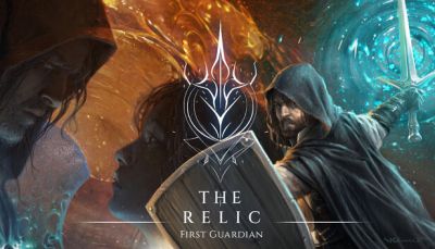 Релиз The Relic: First Guardian перенесли на лето - fatalgame.com