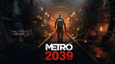 Официальный анонс Metro 2039 состоится уже 16 апреля - fatalgame.com