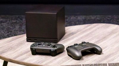 Брэд Линч - Valve получила первую крупную партию беспроводных Steam контроллеров: релиз может состояться в ближайшие месяцы - playground.ru - Гонконг - Сша