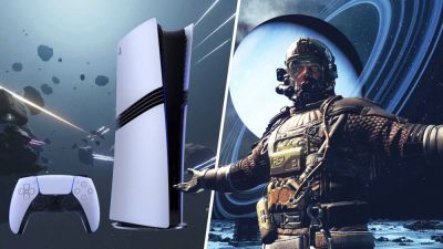 Исправление ошибок Starfield для PS5 выйдет на этой неделе - playground.ru