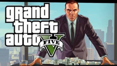 Утечка: GTA Online зарабатывает более $1 миллиона в день - mmo13.ru - Сша