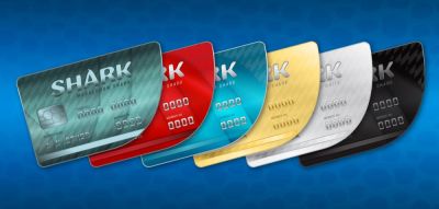 Утечка Rockstar: игрок потратил более 1 миллиона долларов на Shark Cards в GTA Online за одну покупку - playground.ru