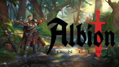 В Albion Online обновили визуал локаций и улучшили производительность клиента - mmo13.ru