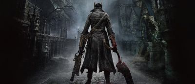Официально: Sony анонсировала экранизацию Bloodborne с рейтингом R - gamemag.ru - Ярны