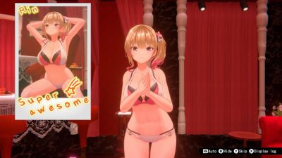 Разработчики Bunny Garden 2 не собираются смягчать "развратный" контент, несмотря на критику за сексуализацию женщин - playground.ru
