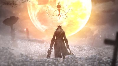Джейсон Момоа - Уэс Болл - Лина Джастина - Sony официально анонсировала анимационный фильм Bloodborne с рейтингом 18+ - playground.ru - Ярны